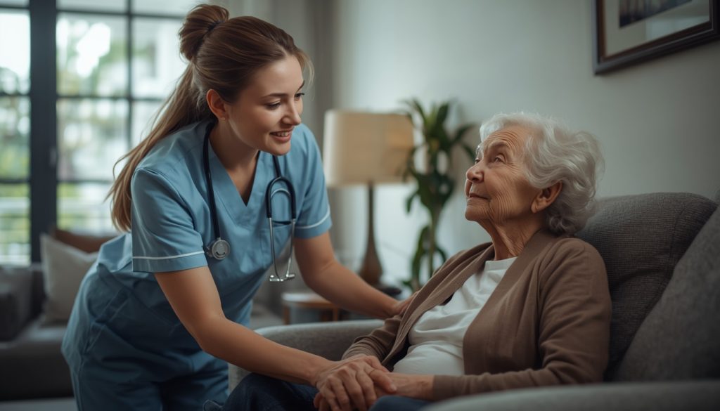 Medical Placement Services Miami