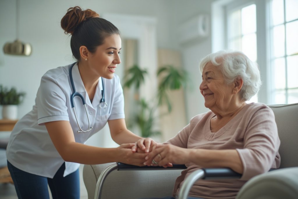 Home Health Aide Openings Miami