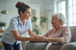 Home Health Aide Openings Miami