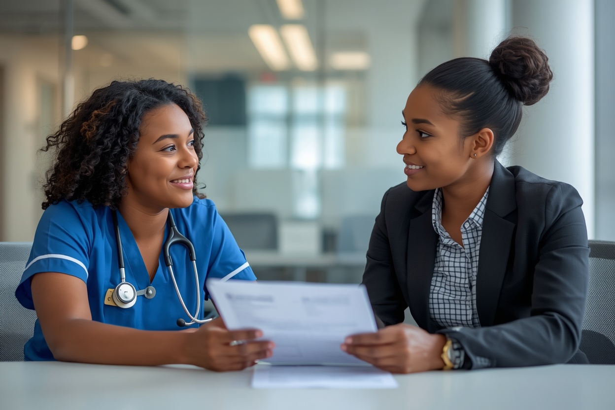 Certified Nursing Assistant Recruitment: Best CNA Jobs