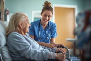 Certified Nursing Assistant Recruitment