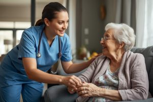 Home Health Aide Careers