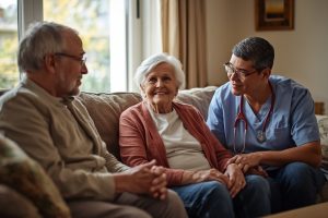Home Health Care Agency