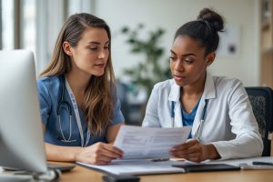 Healthcare Staffing Services