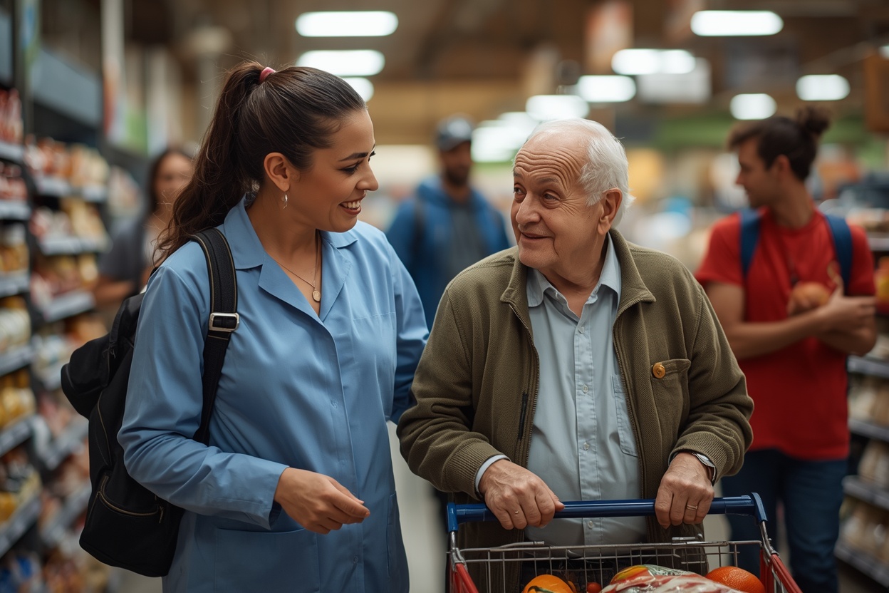 CNA Care Services Near Me: What Families Should Know