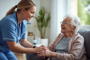 CNA Care Services