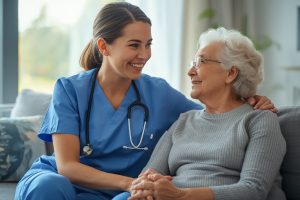 Qualified Healthcare Professionals