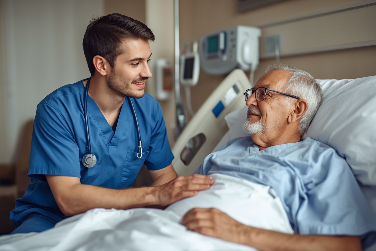 Qualified Caregiver Support Services for Miami Families