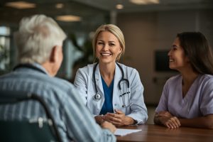 Medical Staffing Miami