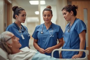Nursing Jobs Miami