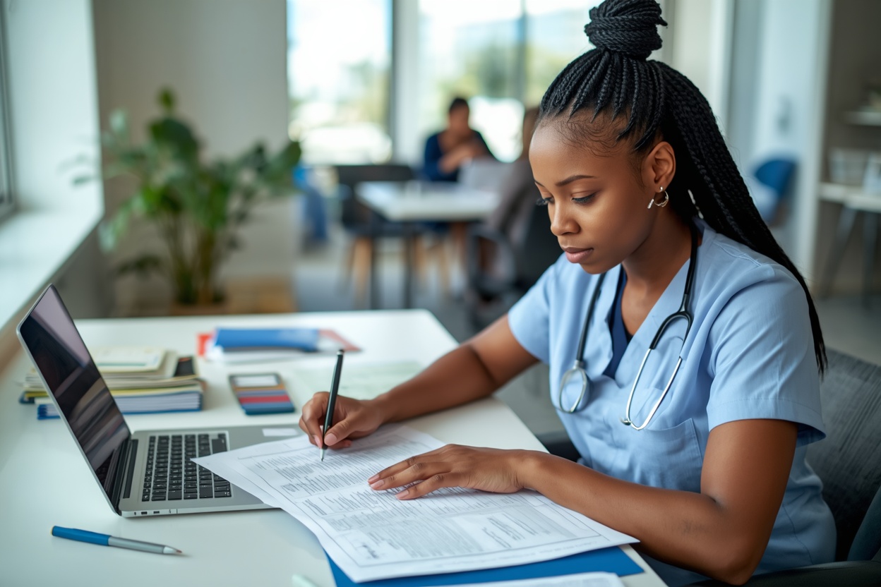 CNA Jobs Miami: What to Know Before You Apply