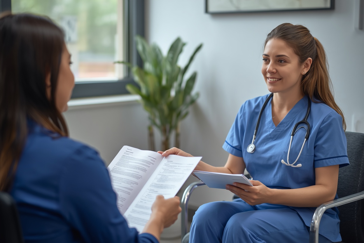 Nursing Jobs Miami: Career Options for Healthcare Professionals