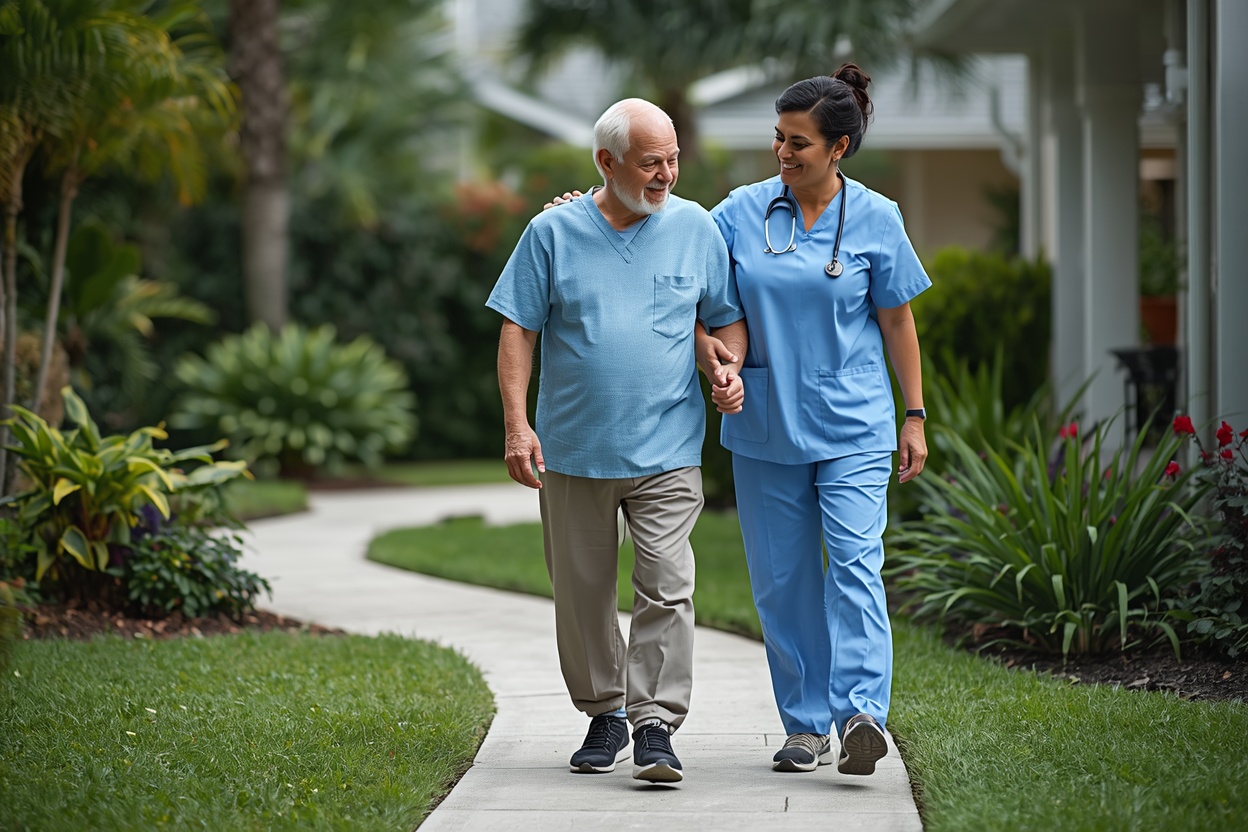 Hospital Sitting & Respite Care