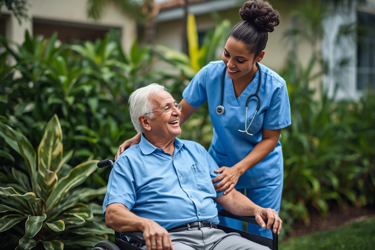 Recognizing Needs for Home Care