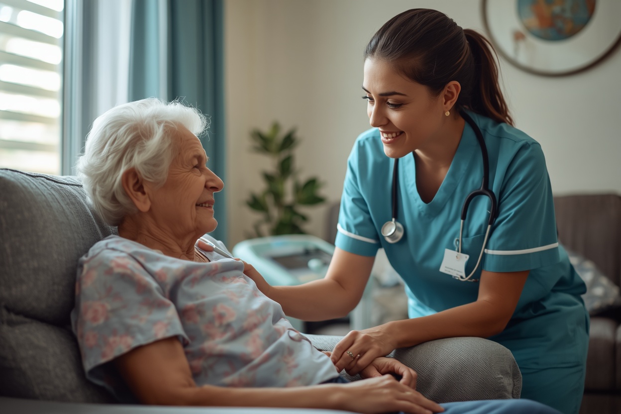 Medical Staffing Miami: Smart Healthcare Solutions