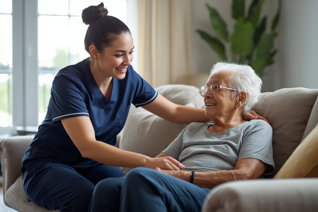 Reliable Home Care Services