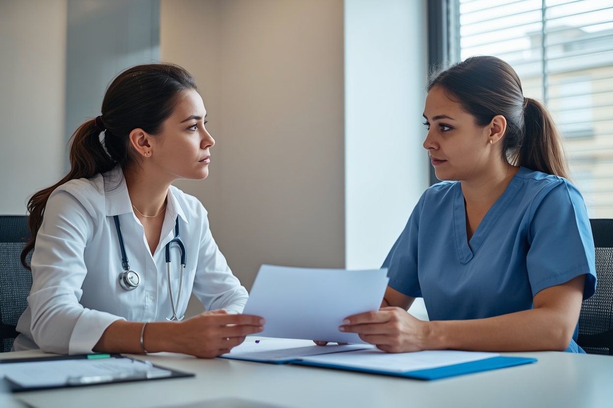 Nurse Staffing Agency Miami: Find Qualified Staff Faster