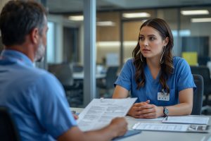 Nurse Staffing Agency Miami