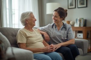 Home Care for Seniors